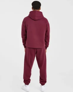 Academy Oversized Joggers