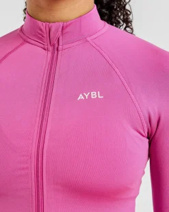 Adapt Seamless Jacket