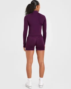 Adapt Seamless Jacket