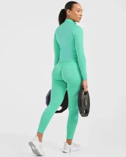 Adapt Seamless Jacket