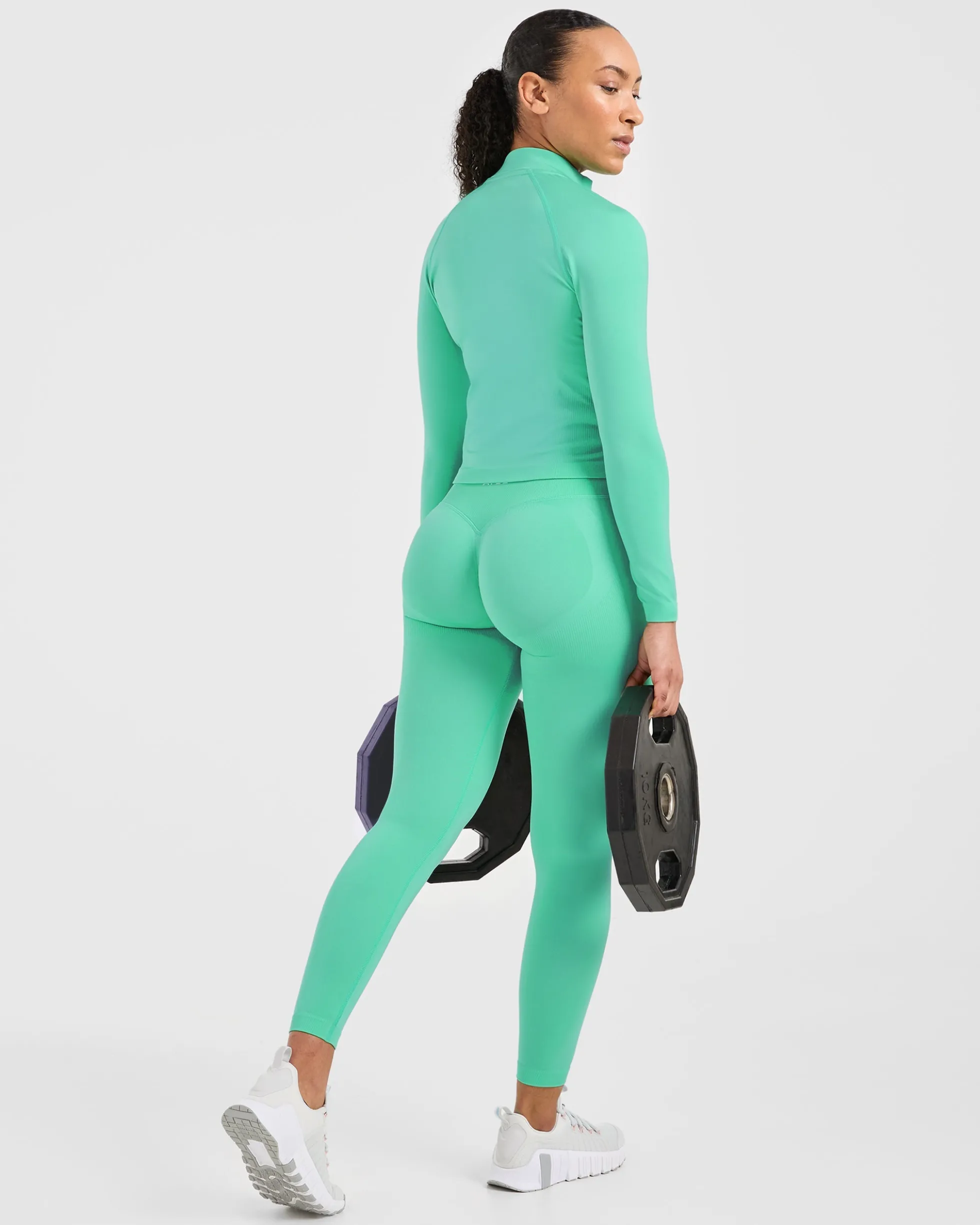 Adapt Seamless Jacket