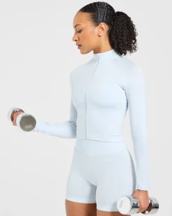 Adapt Seamless Jacket
