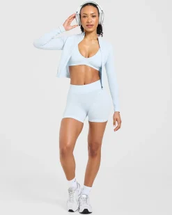 Adapt Seamless Jacket
