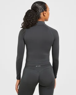Adapt Seamless Jacket