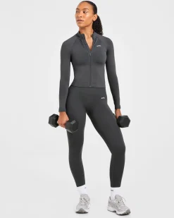 Adapt Seamless Jacket