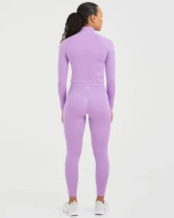 Adapt Seamless Jacket