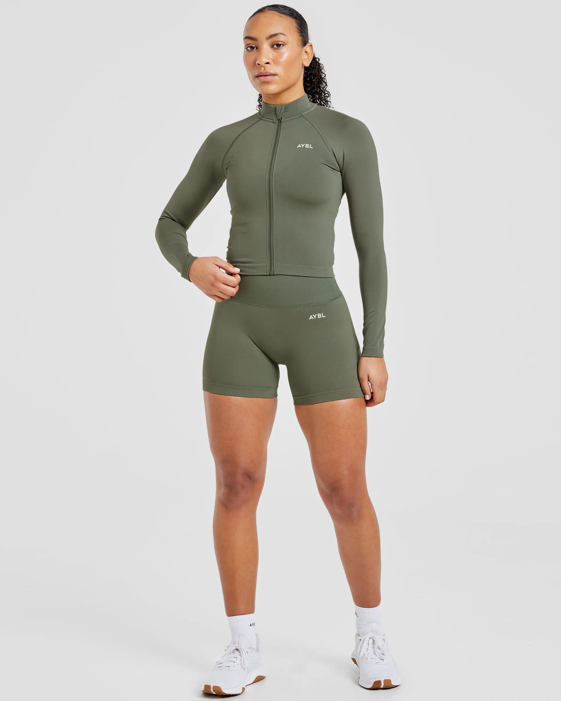 Adapt Seamless Jacket