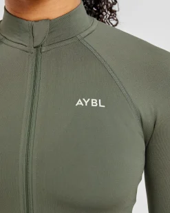 Adapt Seamless Jacket