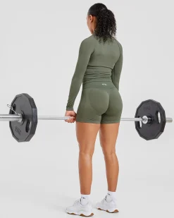 Adapt Seamless Jacket