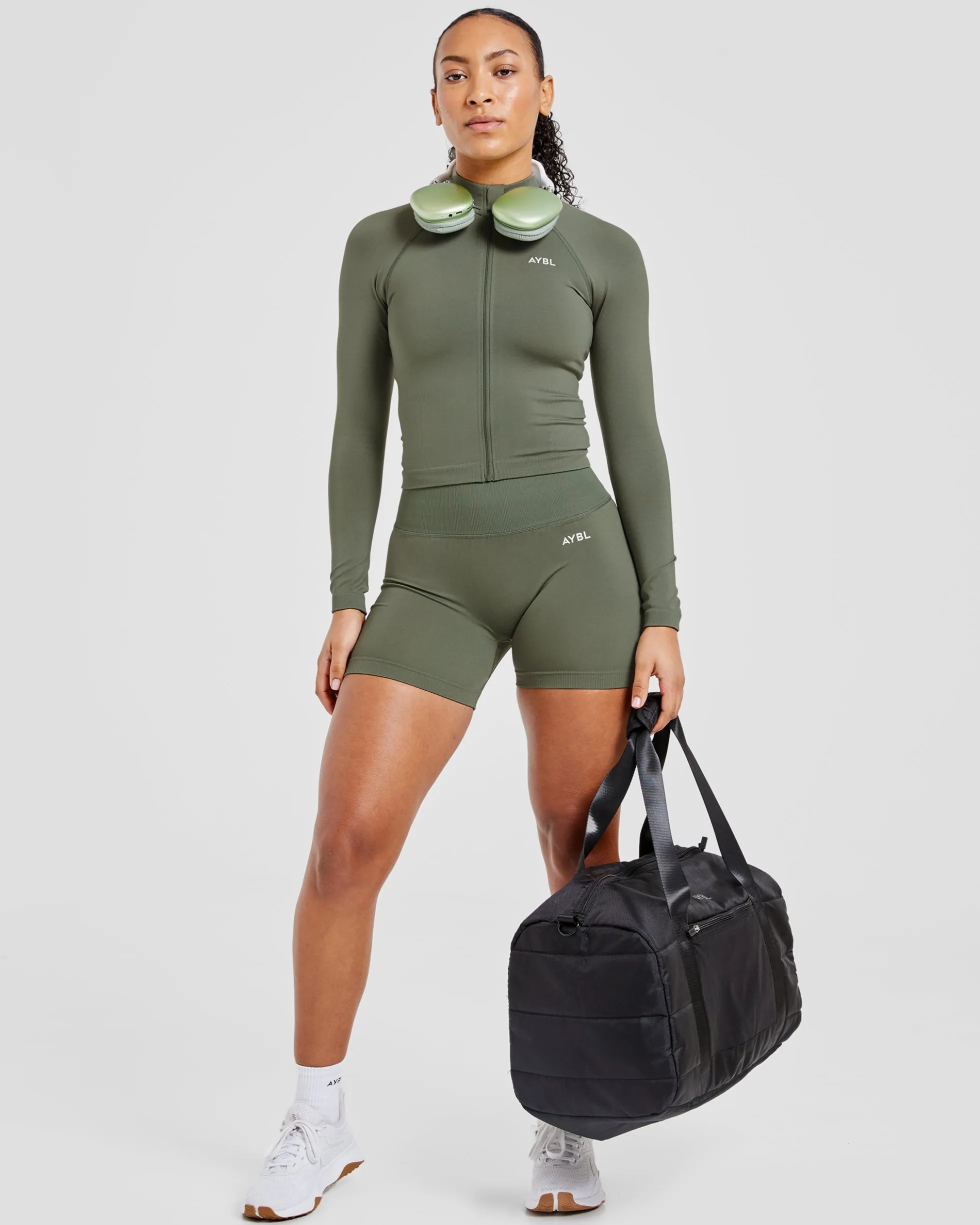 Adapt Seamless Jacket