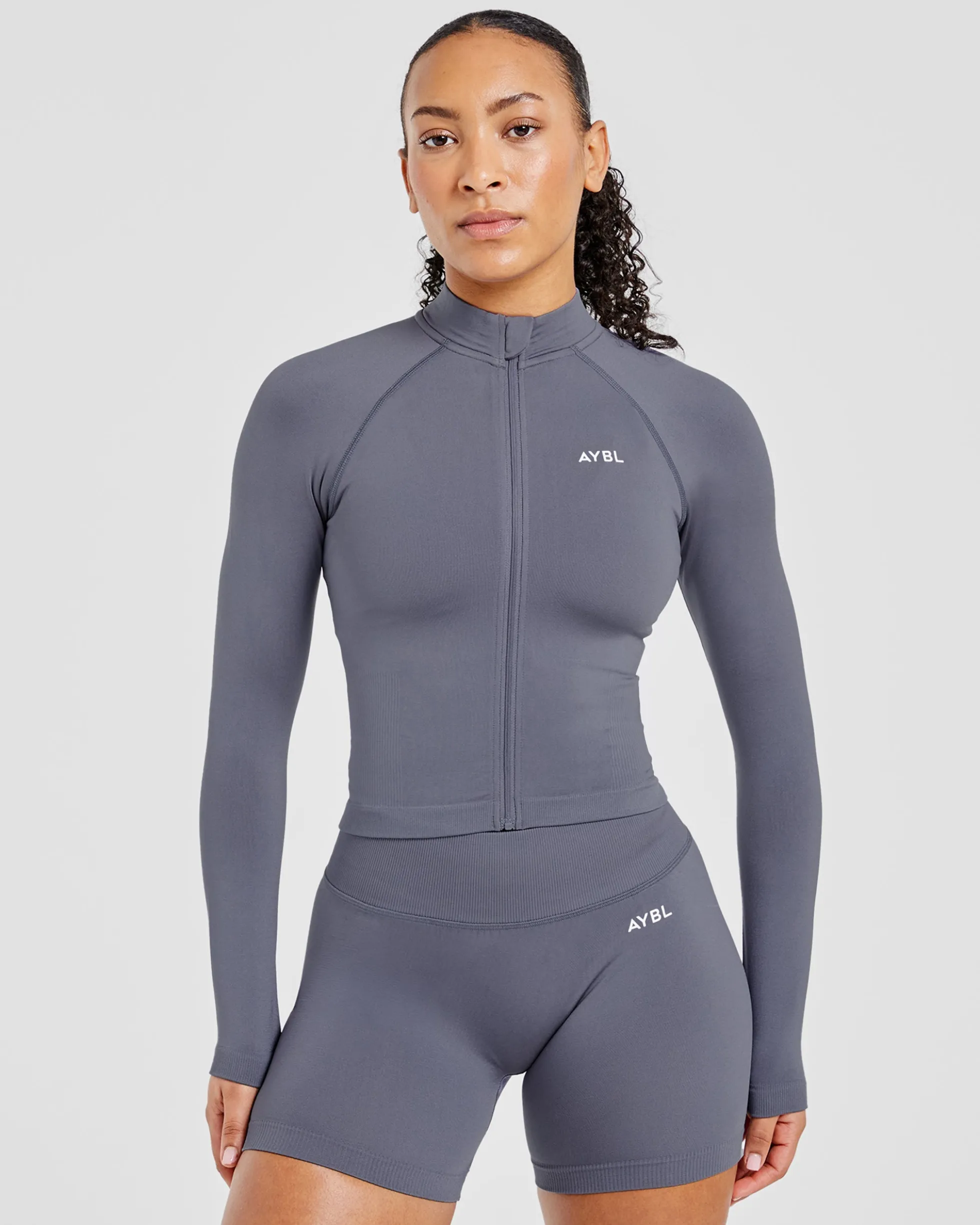Adapt Seamless Jacket