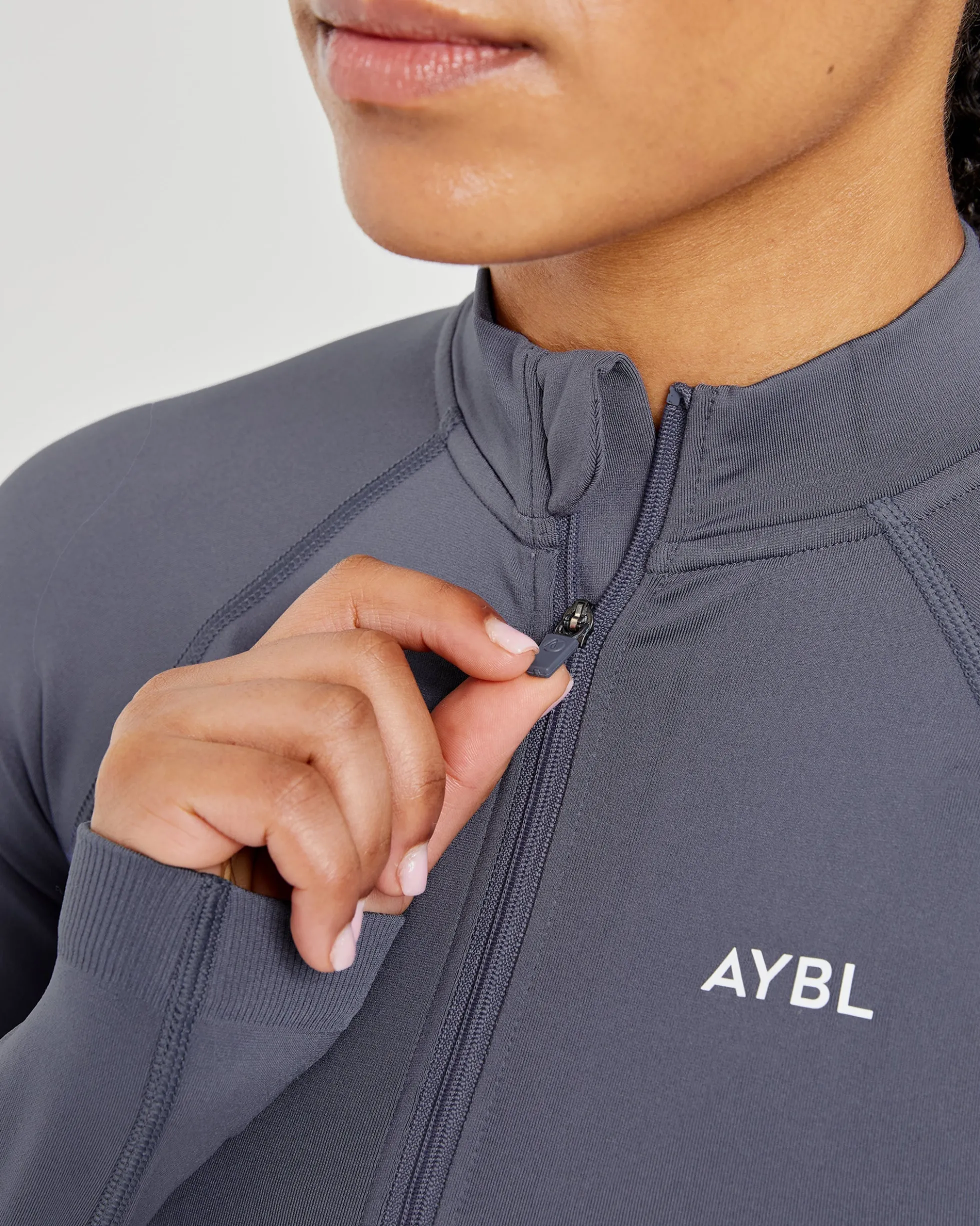 Adapt Seamless Jacket