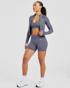 Adapt Seamless Jacket