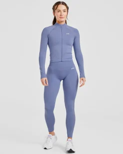Adapt Seamless Jacket