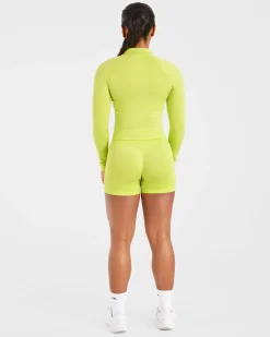 Adapt Seamless Jacket