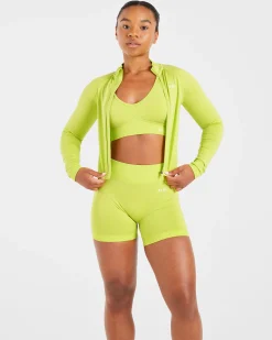 Adapt Seamless Jacket
