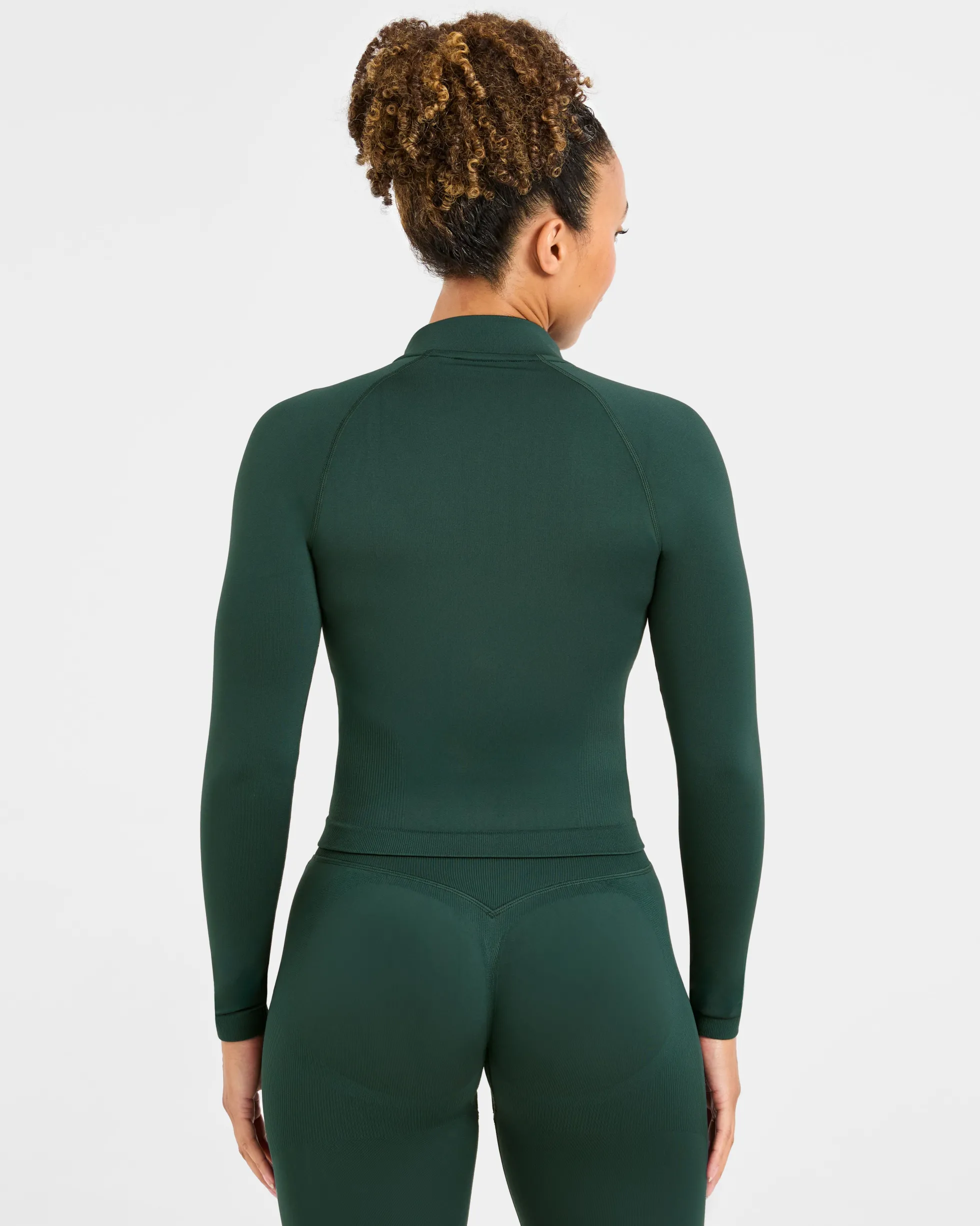 Adapt Seamless Jacket