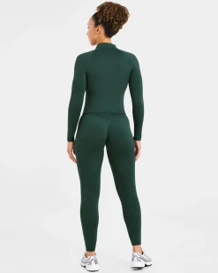 Adapt Seamless Jacket