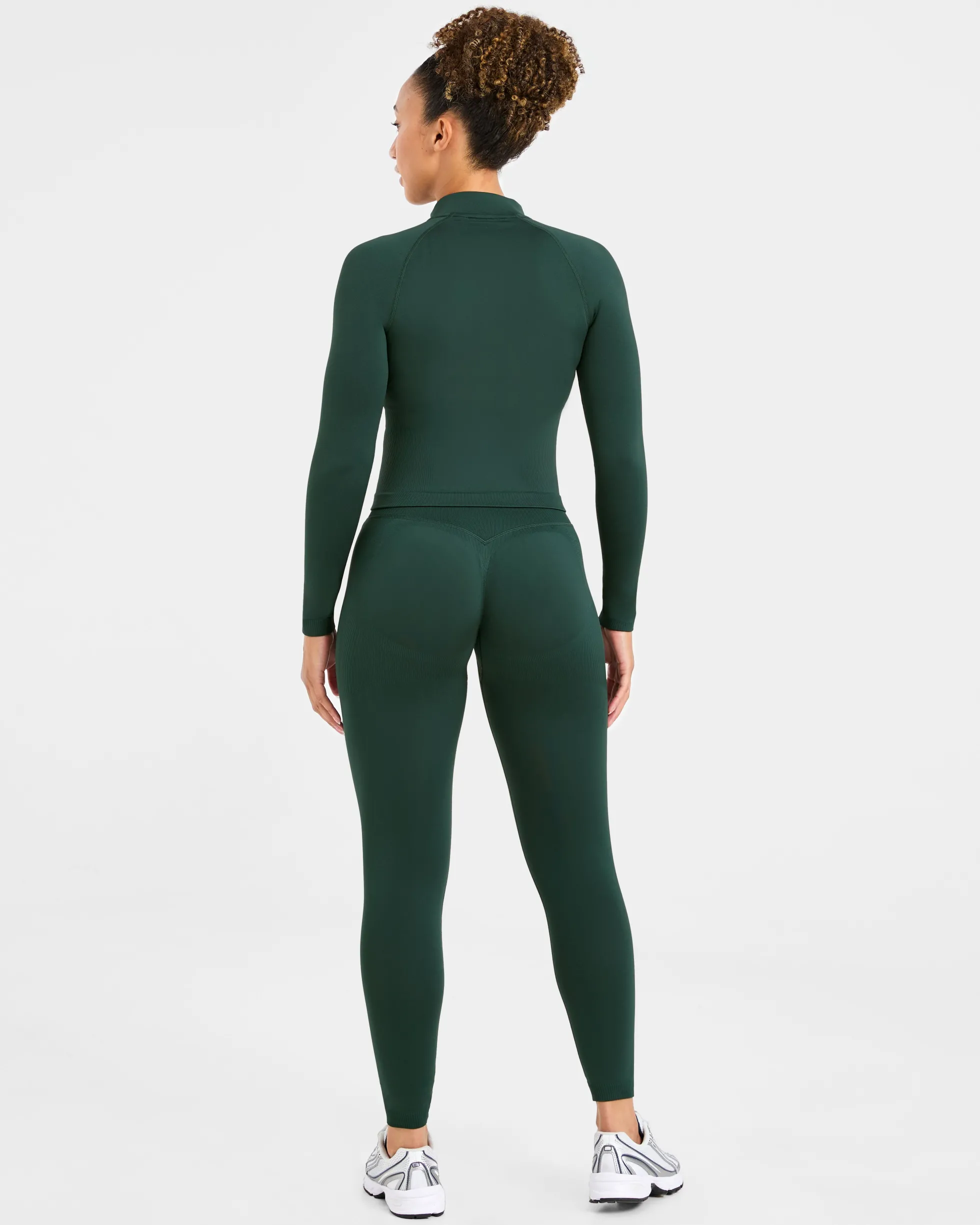 Adapt Seamless Jacket