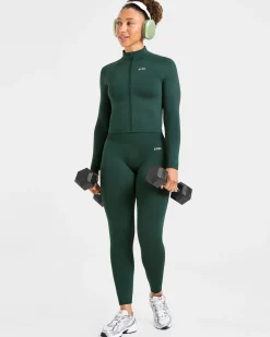 Adapt Seamless Jacket