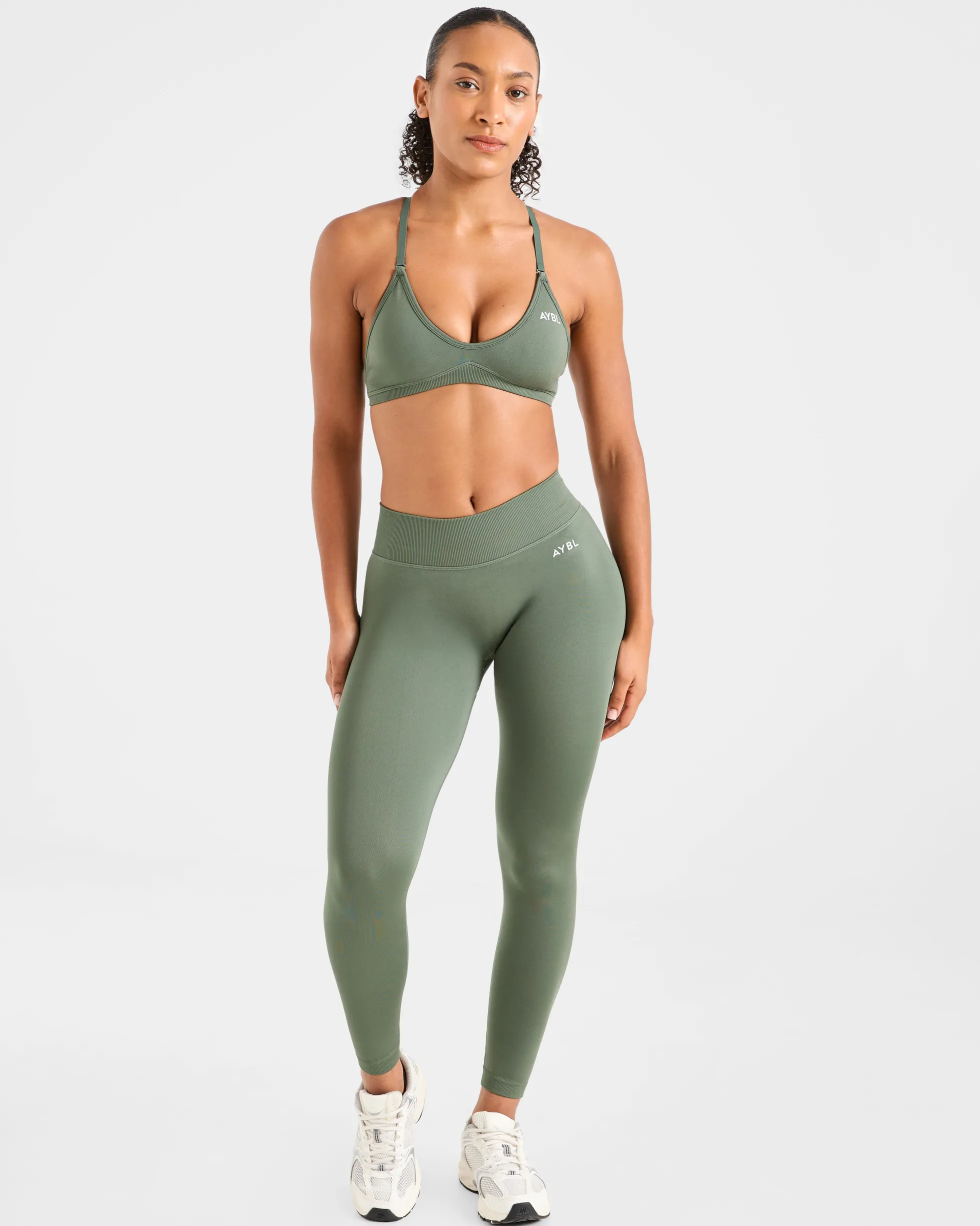 Adapt Seamless Leggings