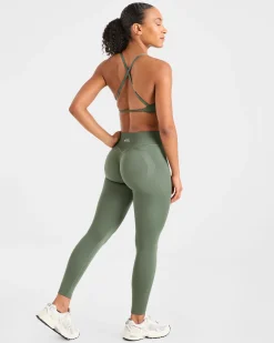 Adapt Seamless Leggings