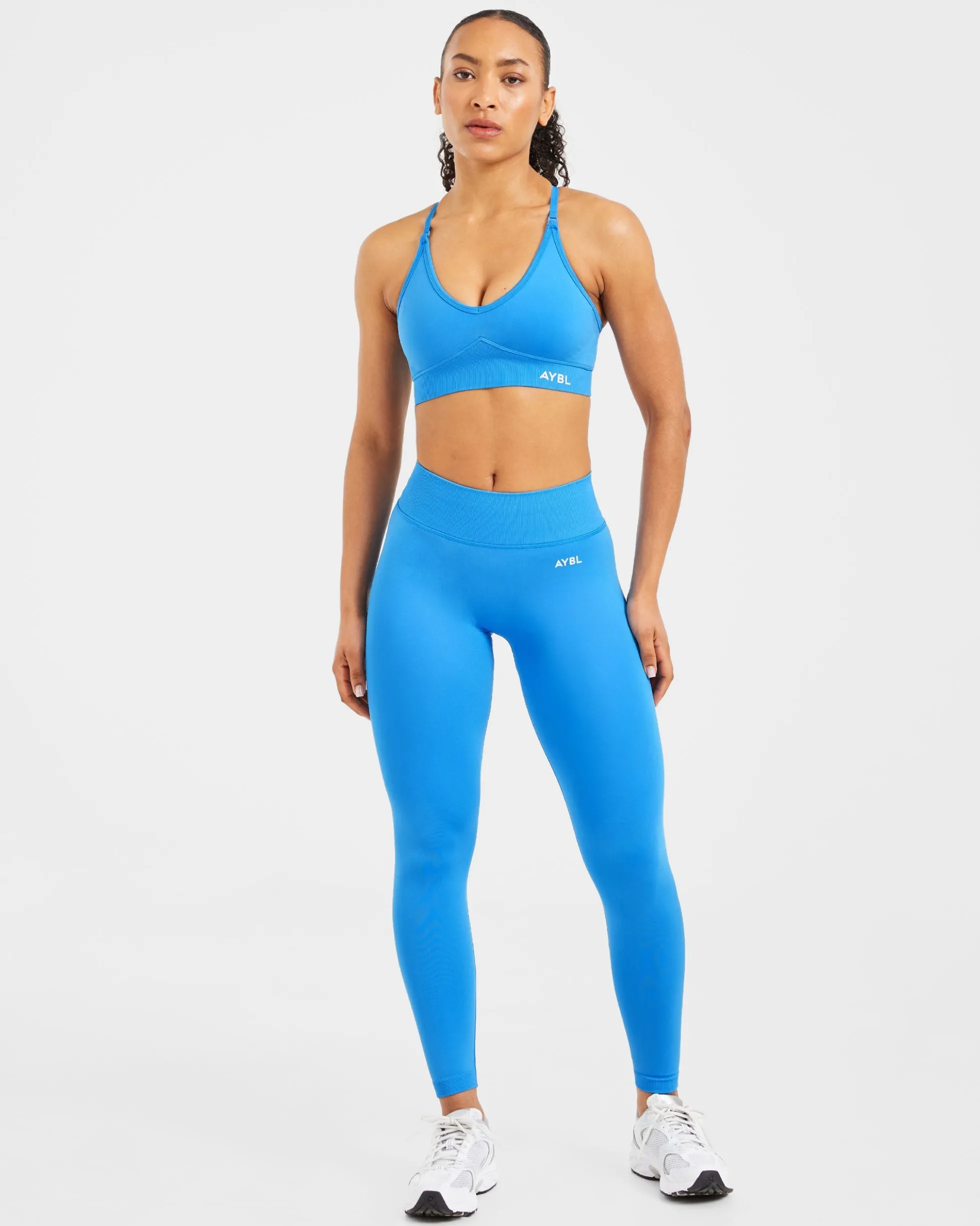 Adapt Seamless Leggings