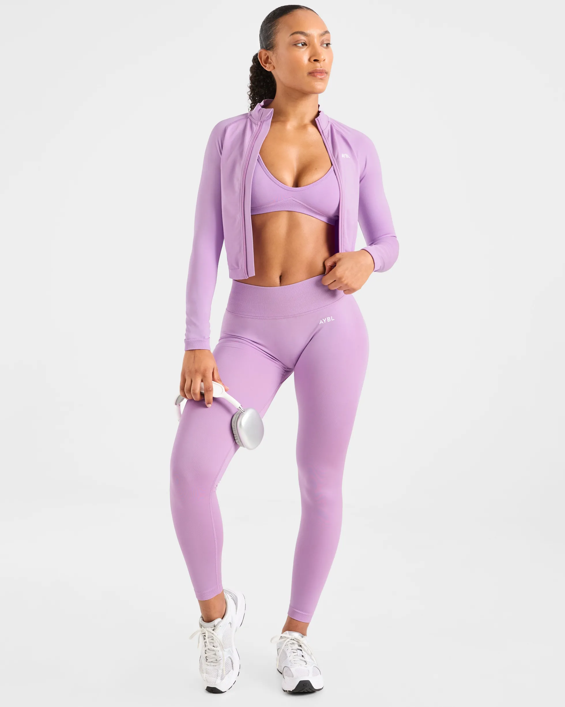 Adapt Seamless Leggings