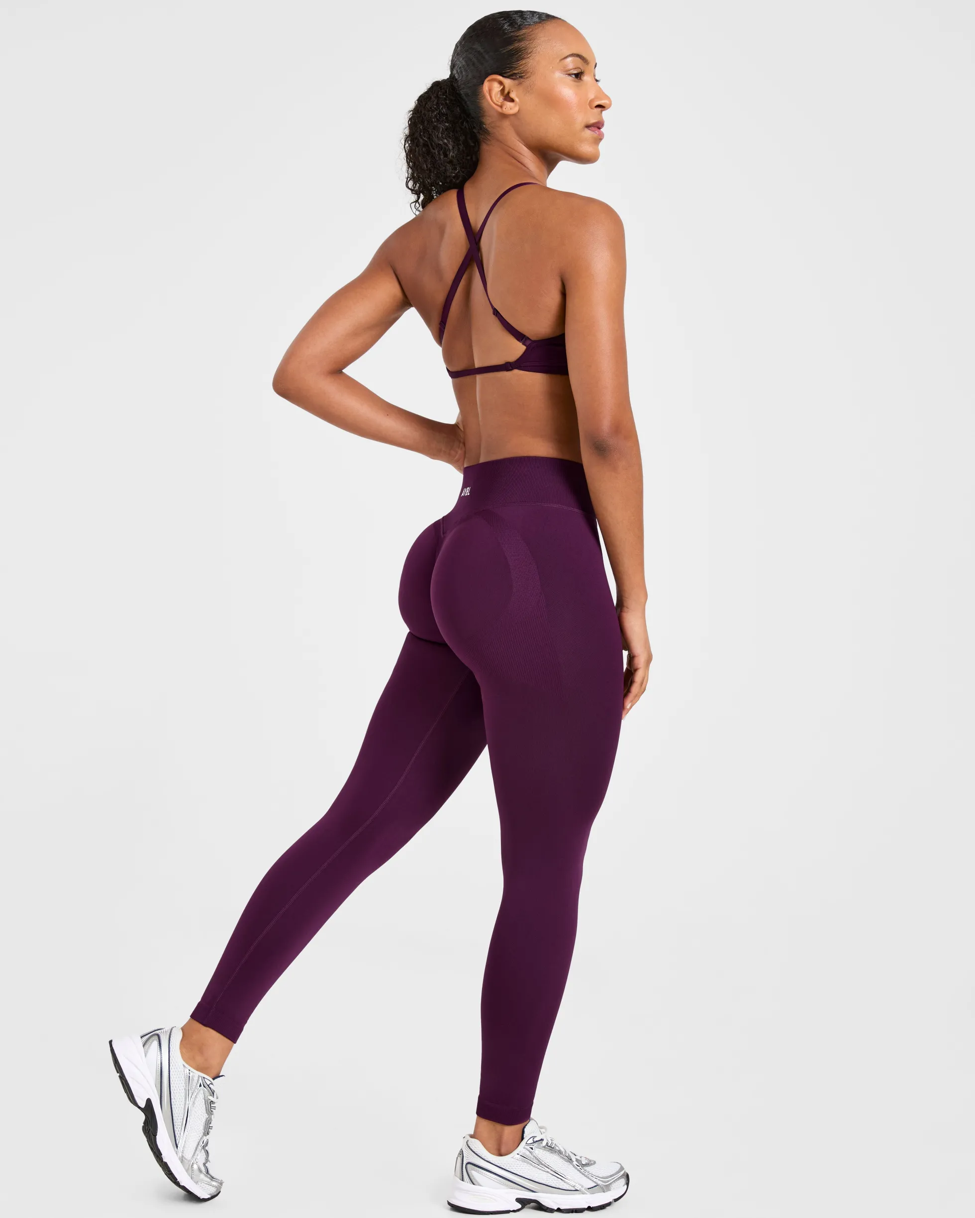 Adapt Seamless Leggings