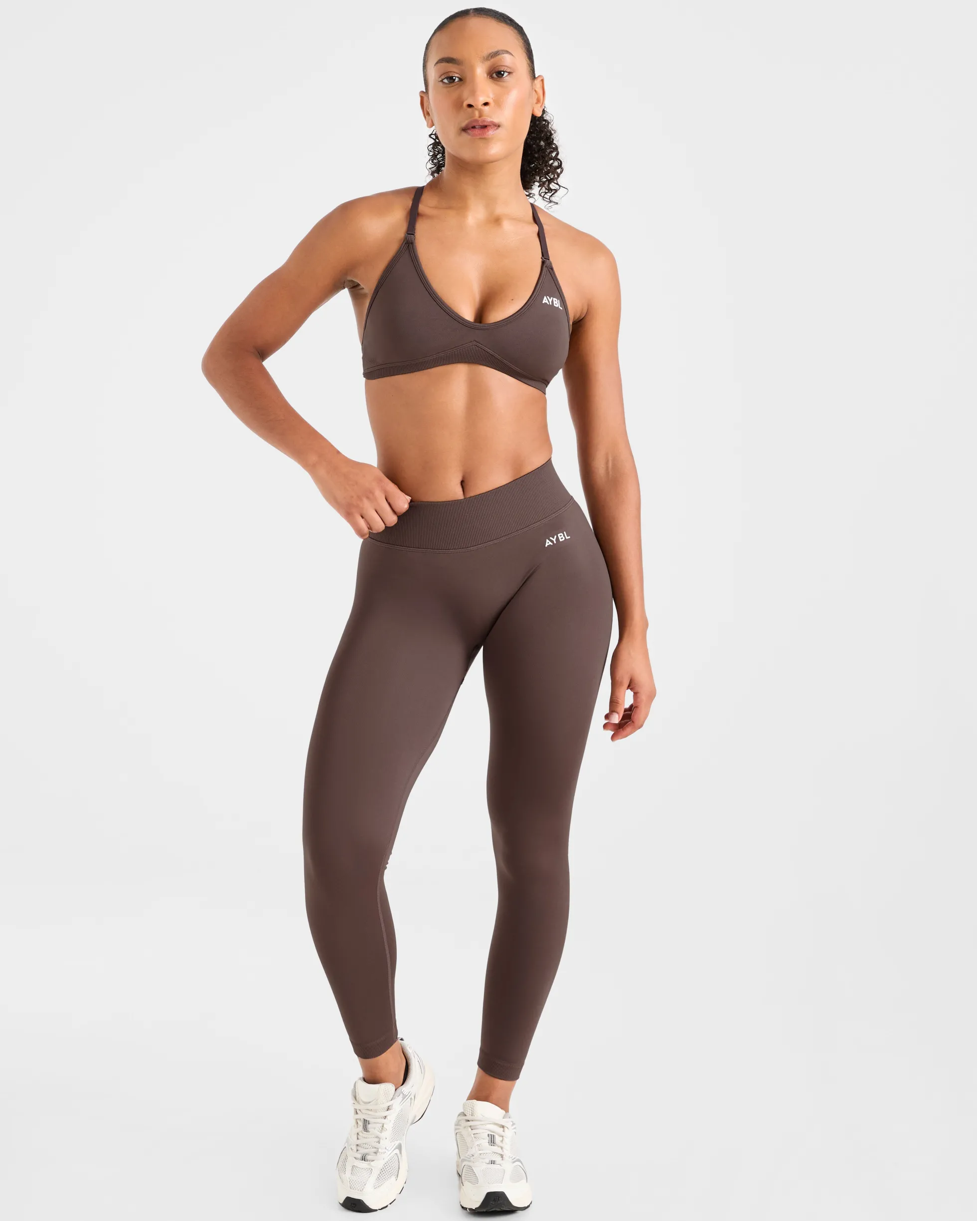 Adapt Seamless Leggings