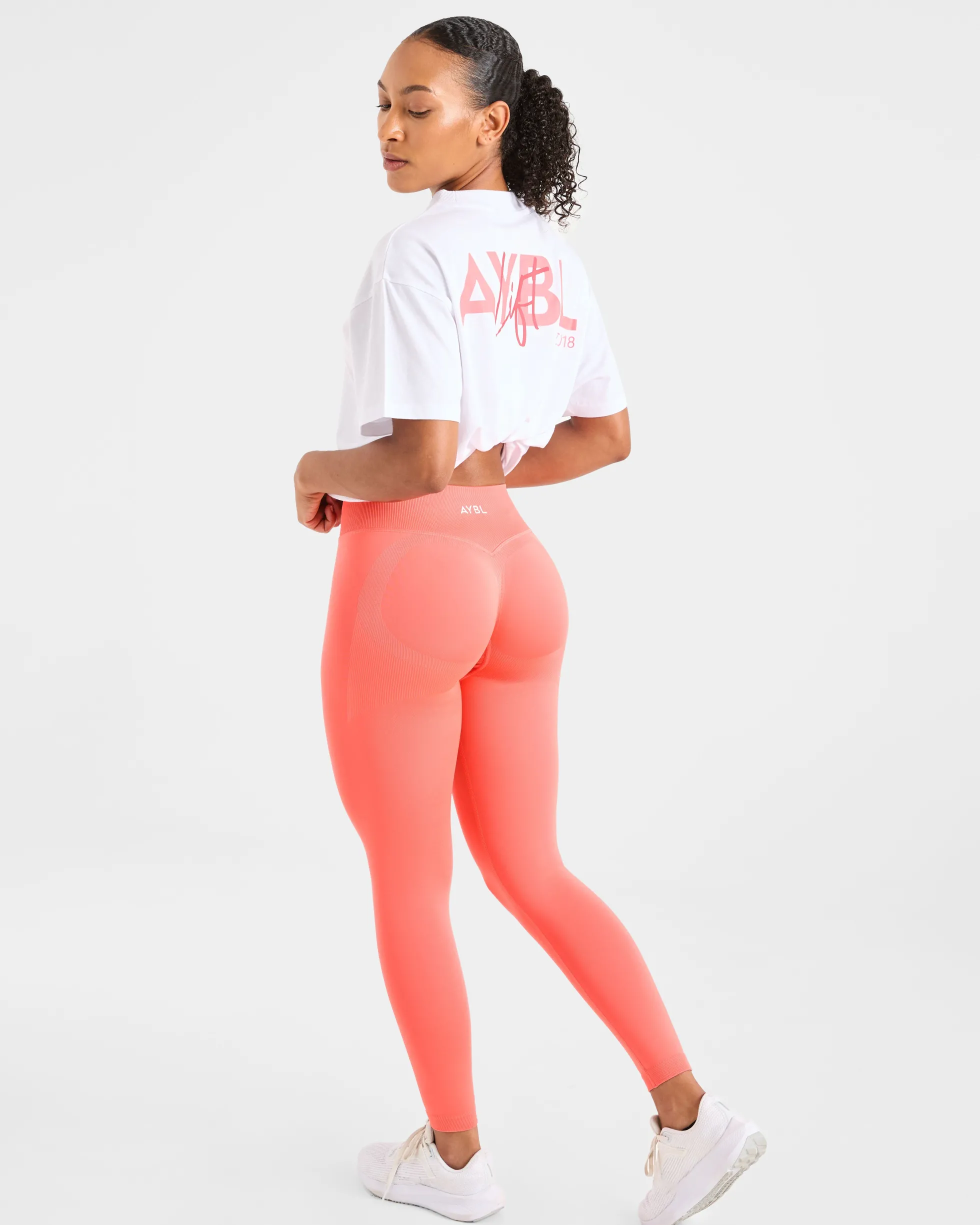 Adapt Seamless Leggings