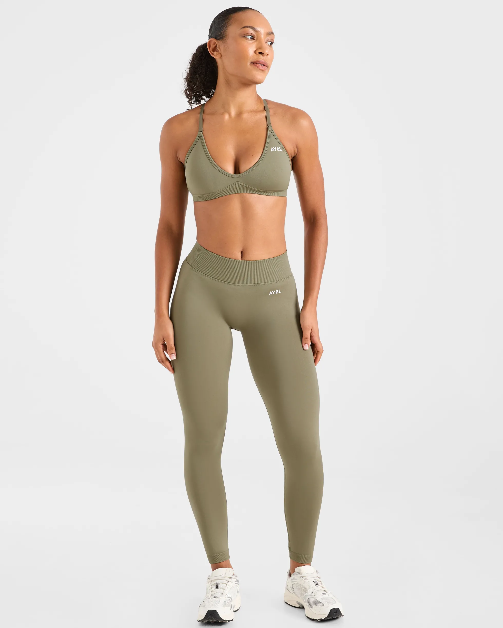 Adapt Seamless Leggings