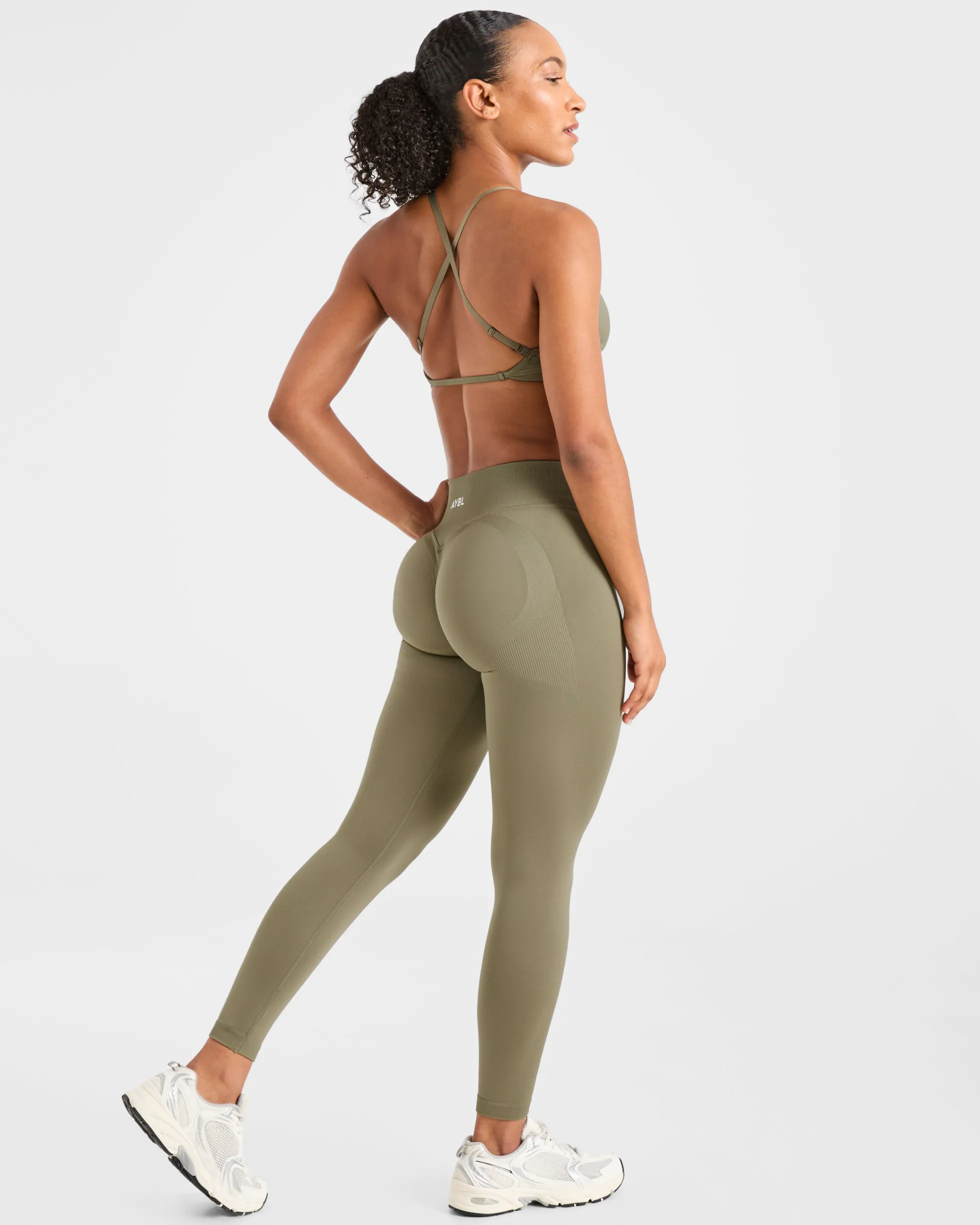Adapt Seamless Leggings