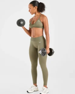 Adapt Seamless Leggings