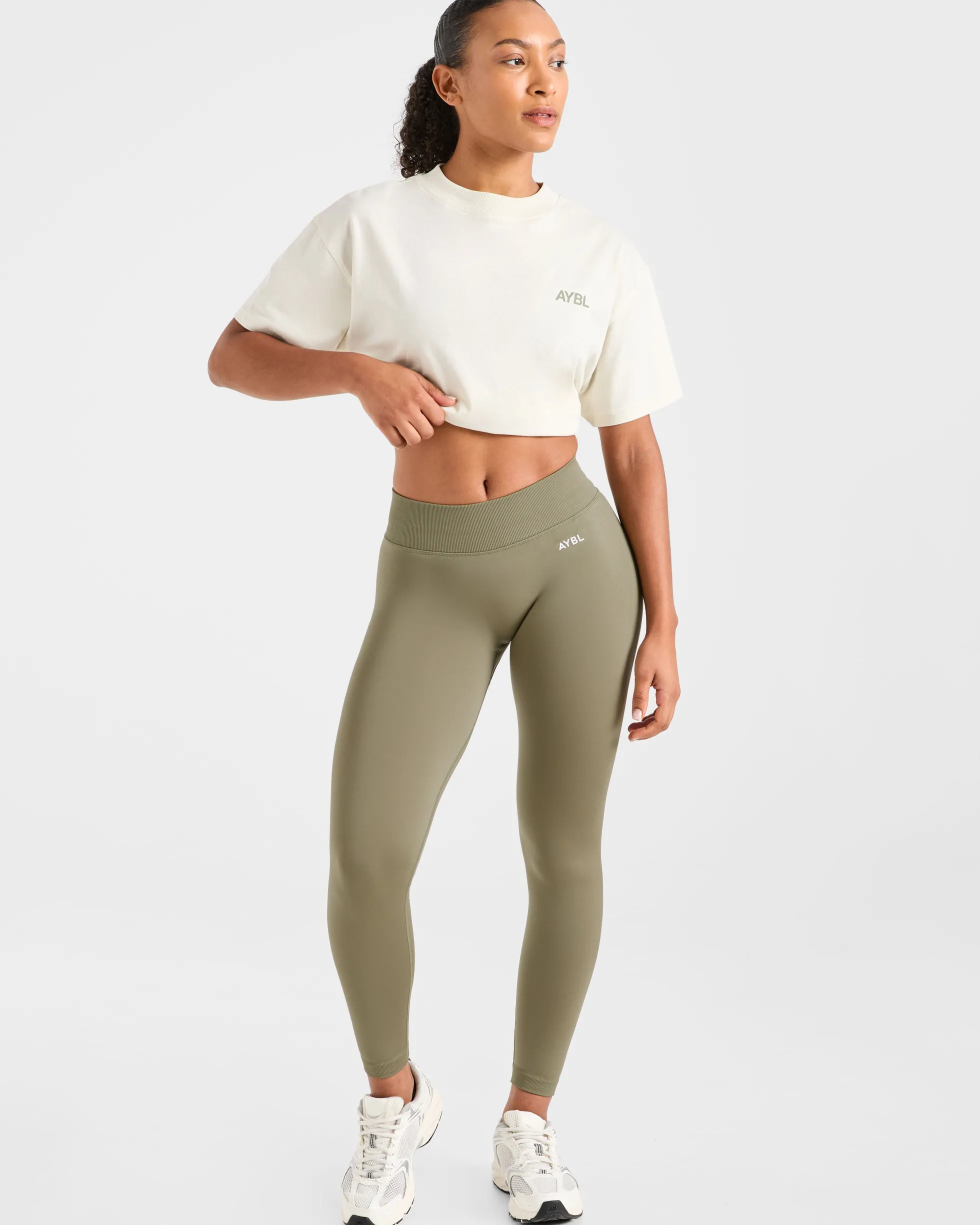 Adapt Seamless Leggings