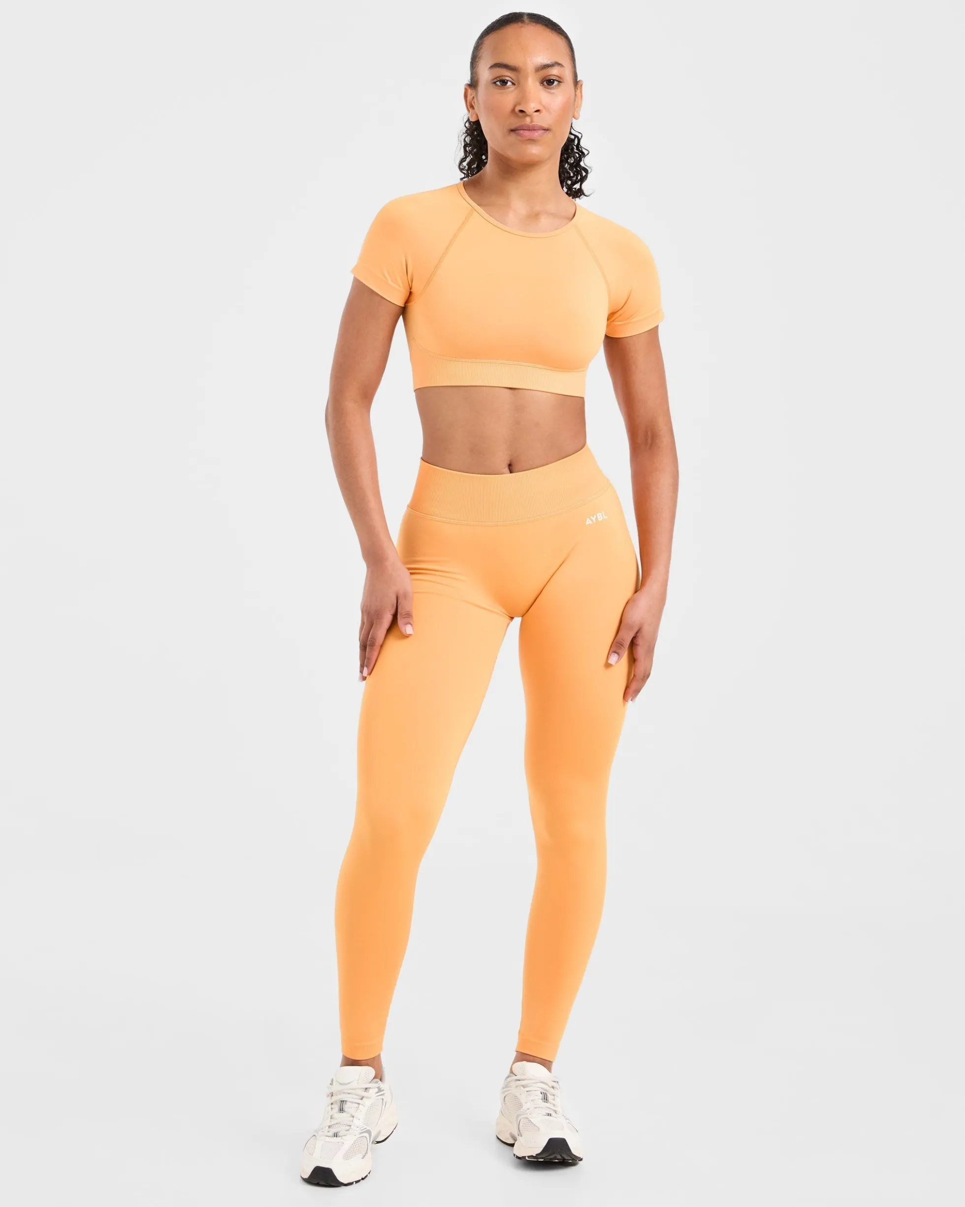 Adapt Seamless Leggings