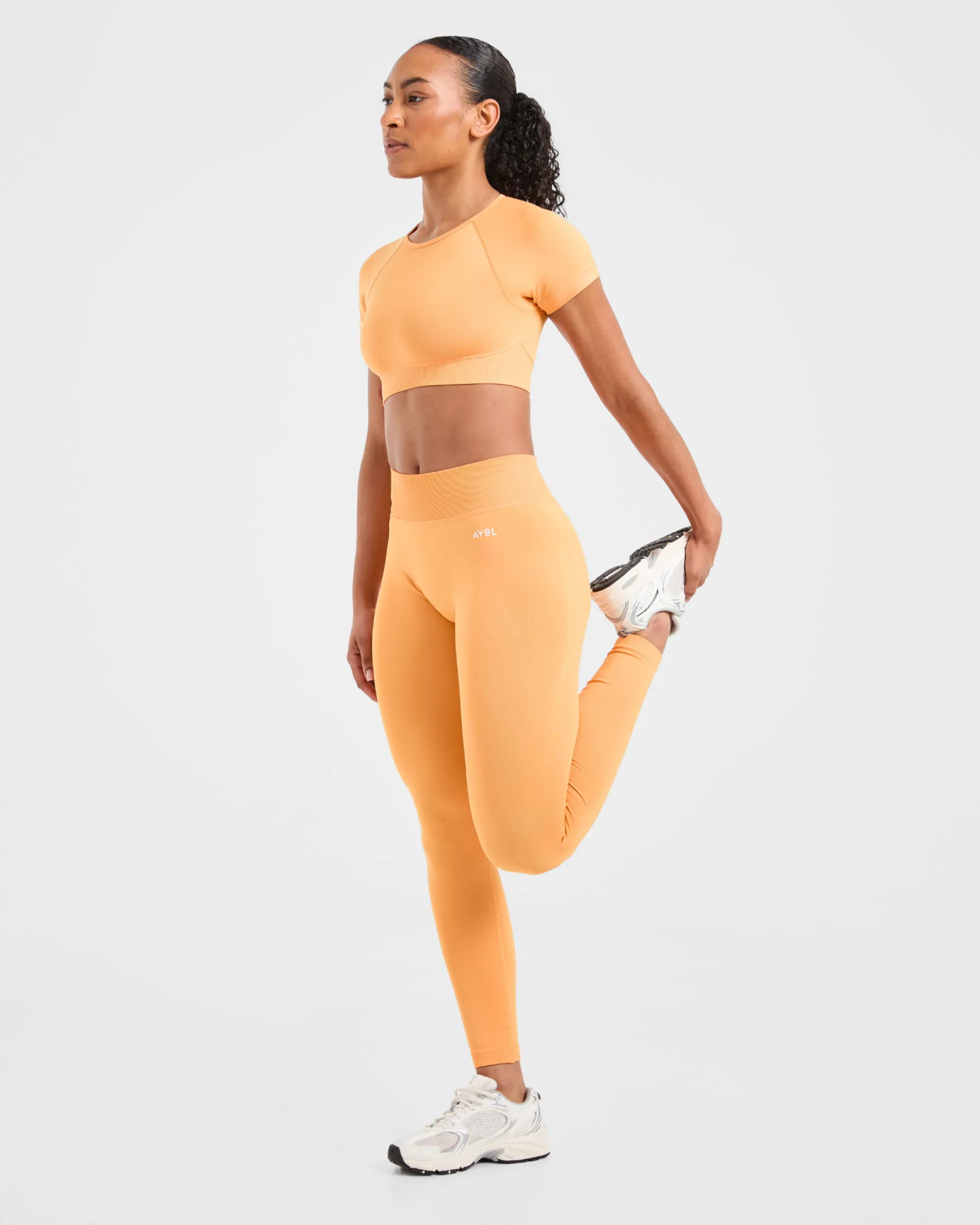 Adapt Seamless Leggings
