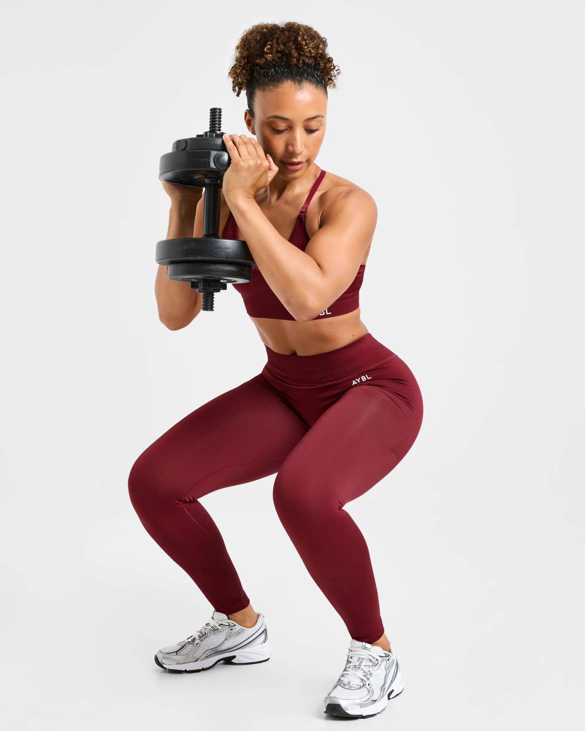 Adapt Seamless Leggings