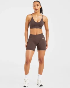 Adapt Seamless Shorts | 4.5