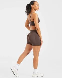 Adapt Seamless Shorts | 4.5