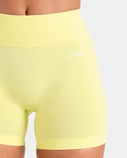 Adapt Seamless Shorts | 4.5