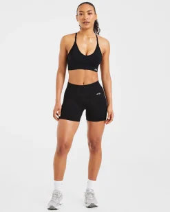 Adapt Seamless Shorts | 4.5