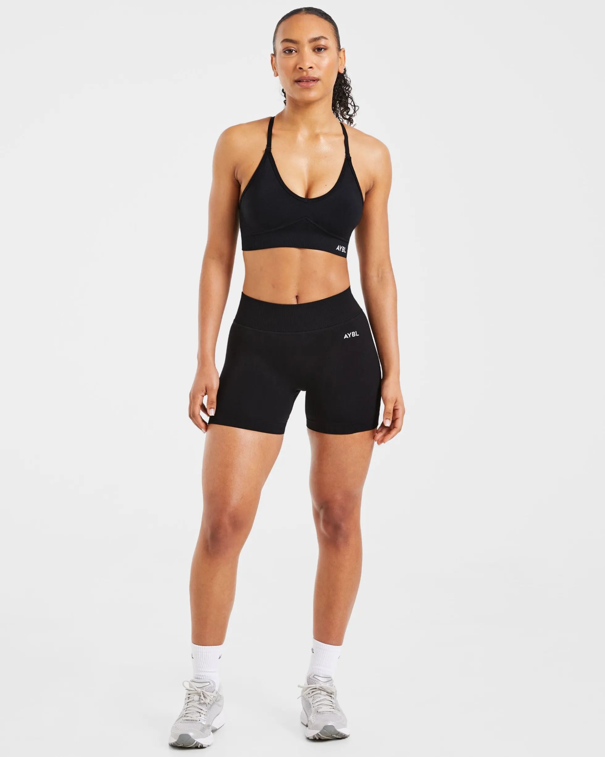 Adapt Seamless Shorts | 4.5"
