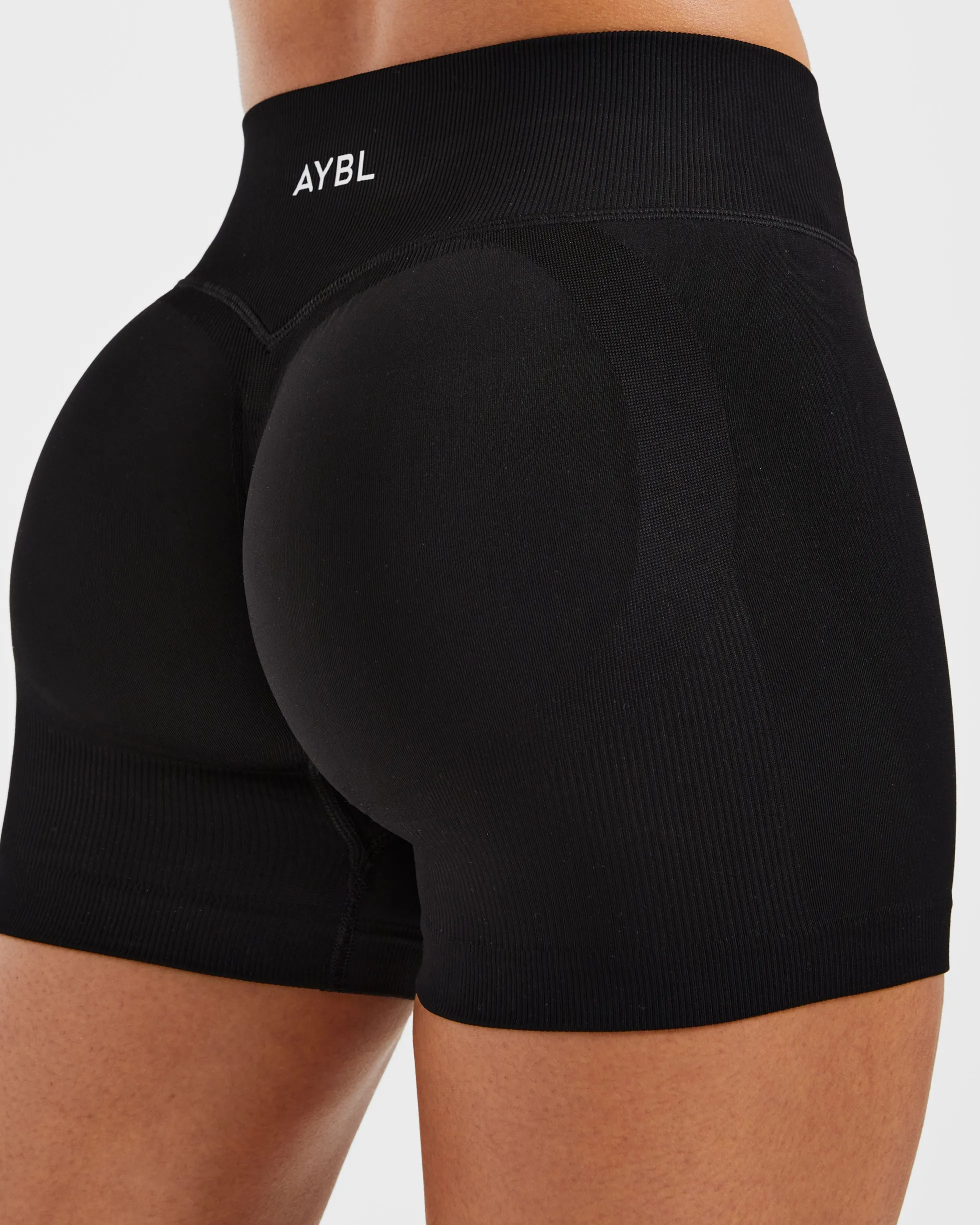 Adapt Seamless Shorts | 4.5"