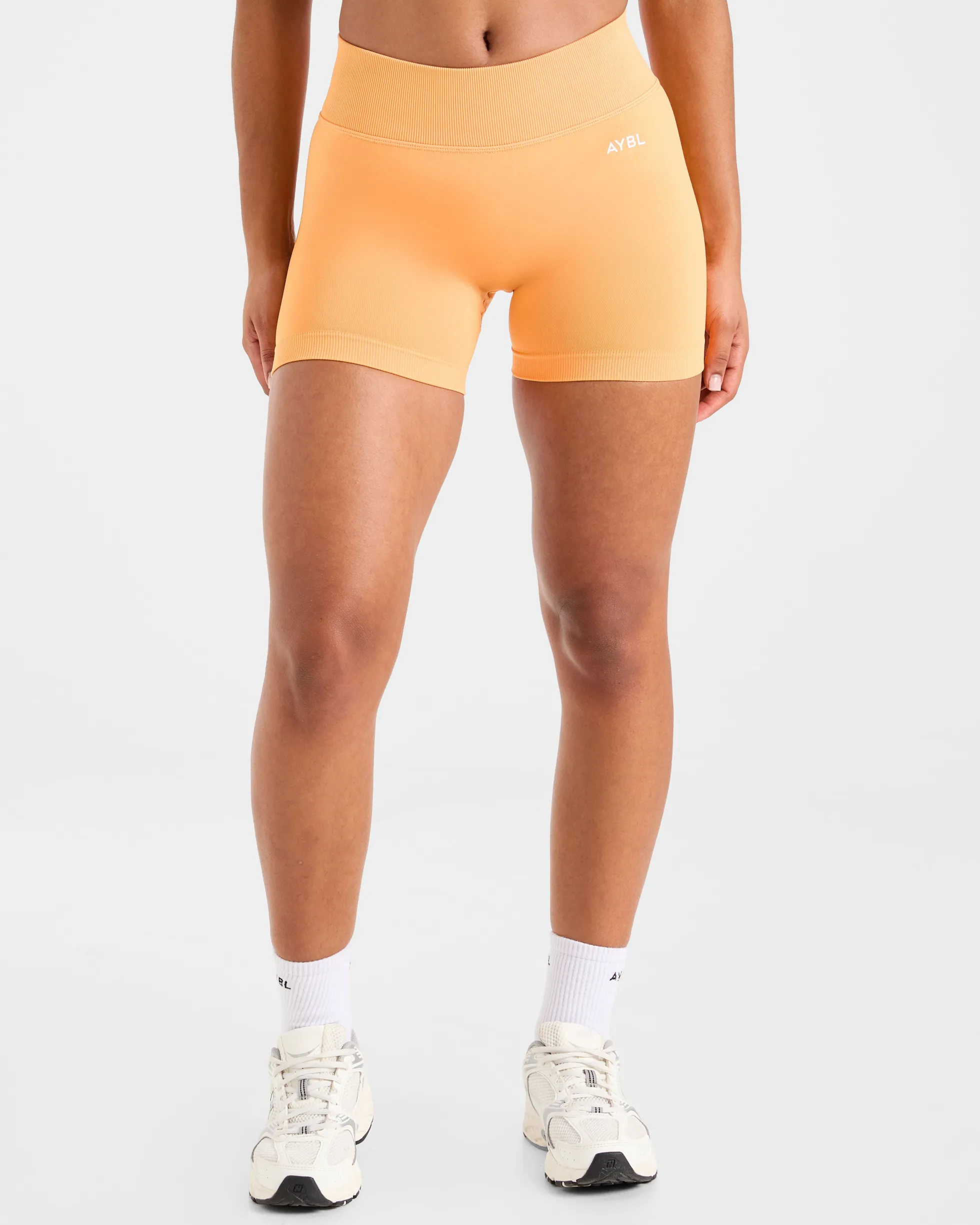 Adapt Seamless Shorts | 4.5"