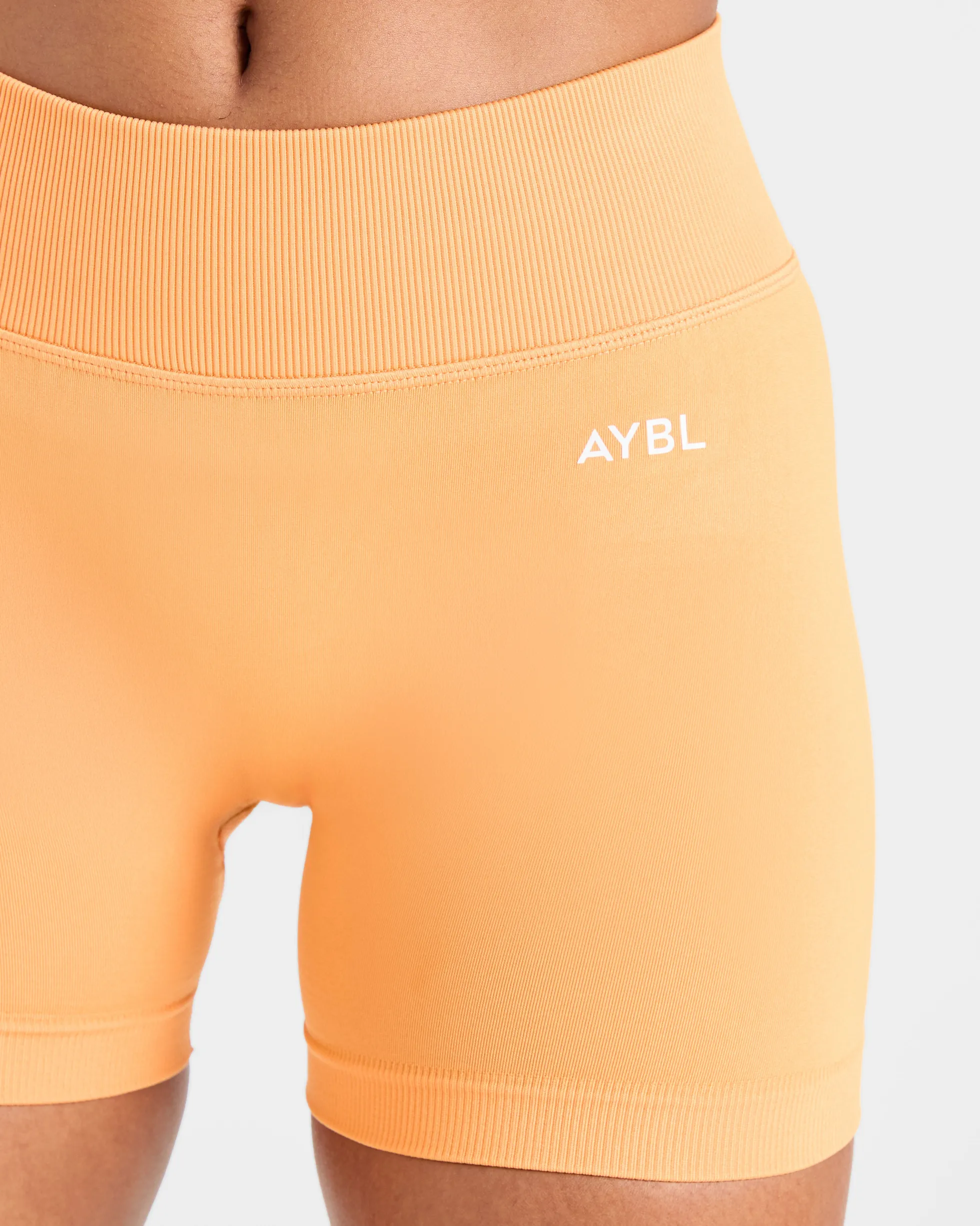 Adapt Seamless Shorts | 4.5"