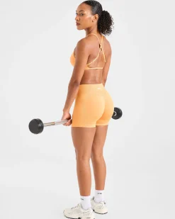 Adapt Seamless Shorts | 4.5