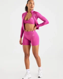 Adapt Seamless Shorts | 4.5