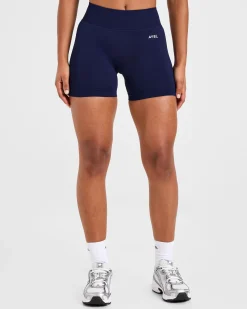 Adapt Seamless Shorts | 4.5"