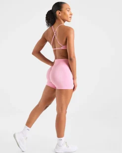 Adapt Seamless Shorts | 4.5
